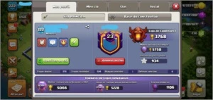 Cv14 braba - Clash of Clans