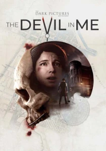 The Dark Pictures Anthology The Devil in Me - Outros