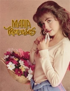 Novela Maria Mercedes Dublada (Google Drive) - Outros