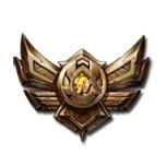 Elo job para Bronze (preço por divisão - League of Legends LOL