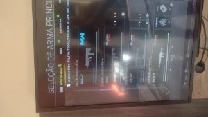 Conta Warzone - Call of Duty COD