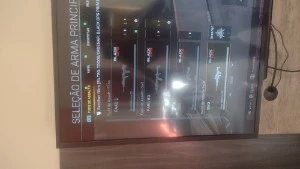 Conta Warzone - Call of Duty COD