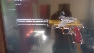 Conta Warzone - Call of Duty COD