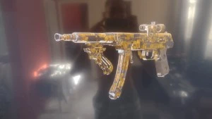 Conta Warzone - Call of Duty COD