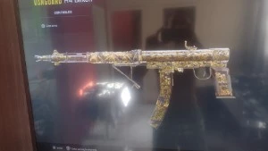 Conta Warzone - Call of Duty COD