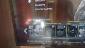 Conta Warzone - Call of Duty COD