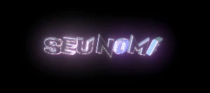 Intro 3d animada - Serviços Digitais