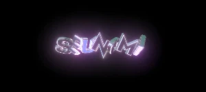 Intro 3d animada - Serviços Digitais