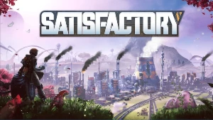 Satisfactory Pc Digital Offline Steam