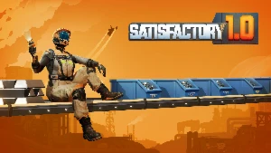 Satisfactory Pc Digital Offline Steam