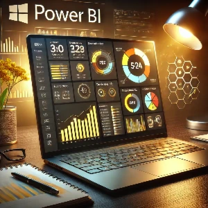 Curso powerBI - iniciante ao avançado - Courses and Programs