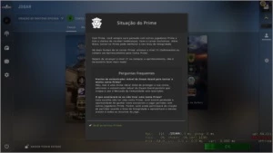 Conta Steam 16/17 Anos Medalhas 5/10 anos (COM PRIME) - Counter Strike CS