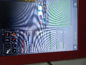 O Melhor knight do Tibia - Skill alta