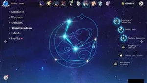 GENSHING IMPACT | AR57 | RAIDEN C6 | GANYU C1 - Genshin Impact