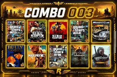 Xbox One e Series S/X jogos Mídia Digital Parental - Outros