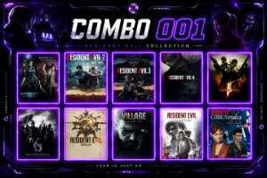 Xbox One e Series S/X jogos Mídia Digital Parental - Outros