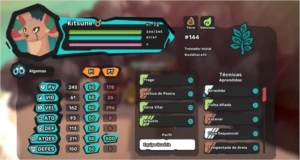 TEMTEM - UP LEVEL 72 E MUITO MAIS - STEAM - Outros