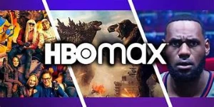 Conta HBO Max - Assinaturas e Premium