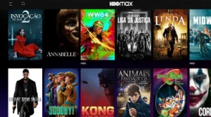 Conta HBO Max - Assinaturas e Premium