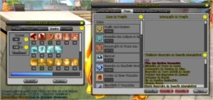 Místico 80 top grande fantasia - Grand Fantasia GF