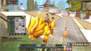 Místico 80 top grande fantasia - Grand Fantasia GF