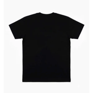 Camiseta Preta Play - Artesanato e Personalizados