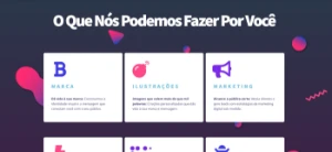 Reconstrução de Sites e Landing Pages [1 hora]