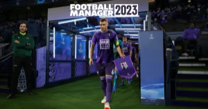 Football manager 2023 Steam - OFFLINE