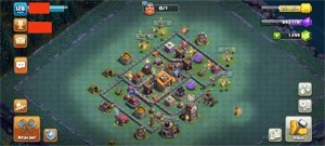 Clash of Clan - Clash of Clans