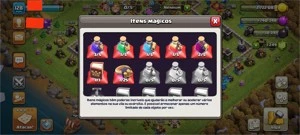 Clash of Clan - Clash of Clans