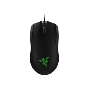 Mouse Para Jogo Razer Deathadder Essential 6400 Dpi Preto - Produtos Físicos