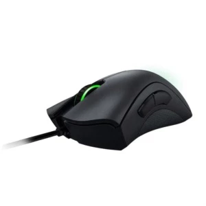 Mouse Para Jogo Razer Deathadder Essential 6400 Dpi Preto - Produtos Físicos