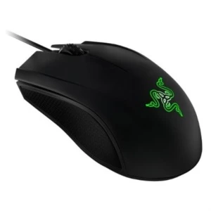 Mouse Para Jogo Razer Deathadder Essential 6400 Dpi Preto - Produtos Físicos
