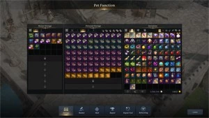 Conta Lost Ark Paladino 1460 Servidor Gienah