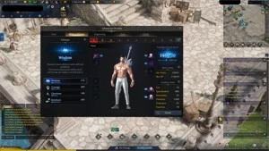 Conta Lost Ark Paladino 1460 Servidor Gienah