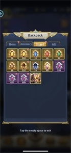 TOP 11 - Pegasus IV - TOP1 Guild - VIP9 - SS LOJ - Outros