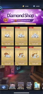 TOP 11 - Pegasus IV - TOP1 Guild - VIP9 - SS LOJ - Outros