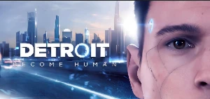 Detroit Become Human-steam offline (entrega automática)