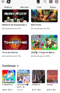 Conta Roblox 2022 | Com Itens Pagos | 100% Livre (Sem Víncul