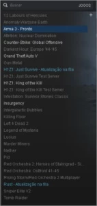 Conta Steam Com 28 Jogos Totalizando + de 900R$