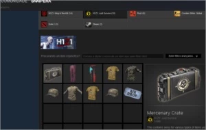 Conta Steam Com 28 Jogos Totalizando + de 900R$