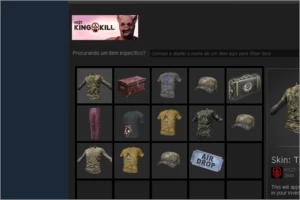 Conta Steam Com 28 Jogos Totalizando + de 900R$