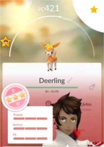 Pego pokemons 100% - Pokémon