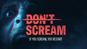 Don't Scream-steam offline (entrega automática)