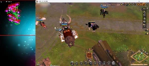 Radar Albion- Player em tempo Real 100%