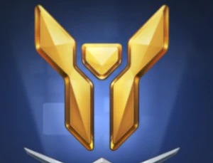 👑 Overwatch Full Gold Account | All Roles Ready ⚡ - Blizzard