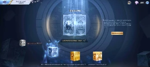 Conta Saint Seiya Awakening SSA