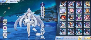 Conta Saint Seiya Awakening SSA