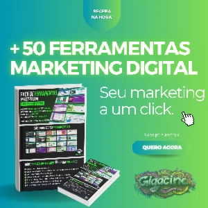 50 Ferramentas Marketing Digital