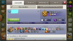 Cv8 Full - Clash of Clans